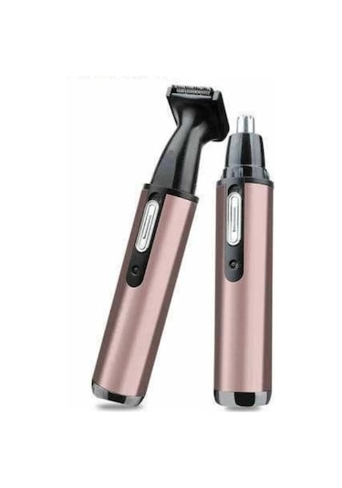 Pritech RF-011 Burun Kulak Ense Saç Kesme Makinesi