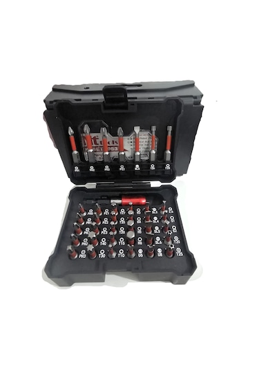 Nt Bits Uç Seti S2 38 Parça Ncseth038