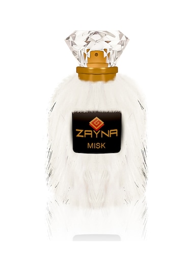 Zayna Misk Kadın Parfüm EDP 100 ML