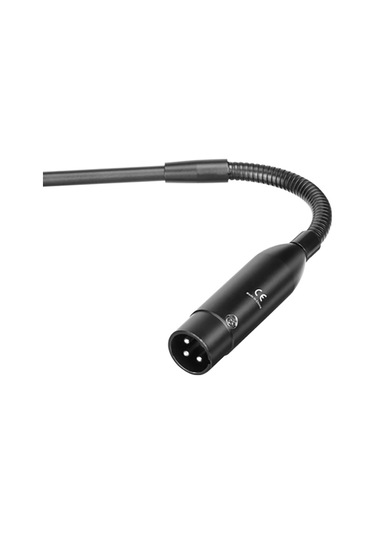 Boya BY-GM18C Masa Üstü Deve Boynu Kardioid Mikrofon