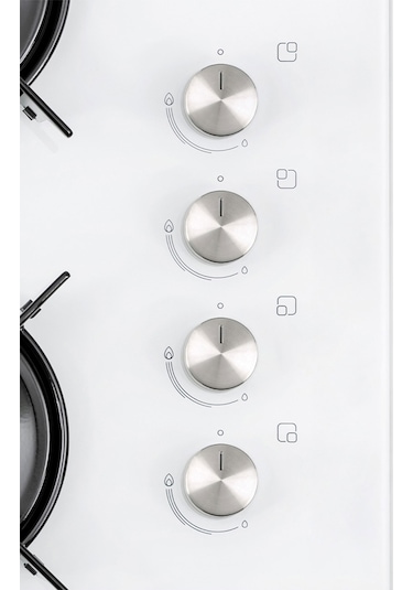 Vestel AO-65104 B-T Ankastre Ocak