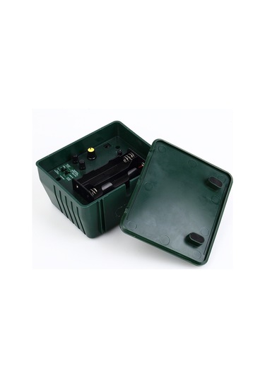 Sones Sk131 Yüksek Güçlü Ultrasonik Elektronik Sıçan Kovucu Analog Alarm Sesi Akıllı Haşere Öldürücü, Ab Fişi