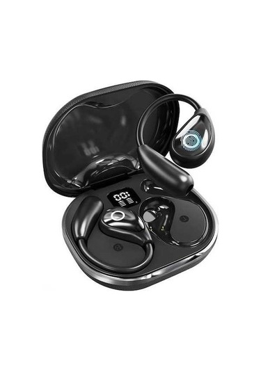 Fastbuy 144 Dil Gerçek Zamanlı Aı Çeviri, Müzik Ve Arama Üçlü İşlevli Kablosuz Bluetooth Kulaklık - Seyahat, İş, Öğrenme İçin