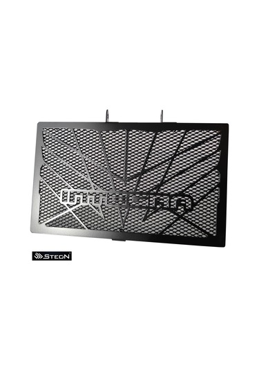 Honda NC 700/750 Integra Radyatör Koruma (Model :3)