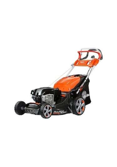 Oleo-Mac MAX 53 VBD Allroad Alüminyum Benzinli Çim Biçme Makinesi