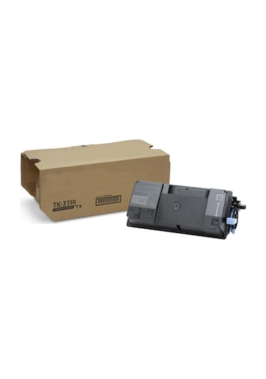 Tk-3130- Kyocera Fs4200dn/4300dn Ecosys M3550/3560 Uyumlu Toneri 25ksyf