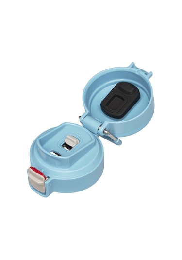 Stanley Flow Steady Transit Çocuk Termos Bardak 0,35 Lt Stanley0372 Bebek Mavisi