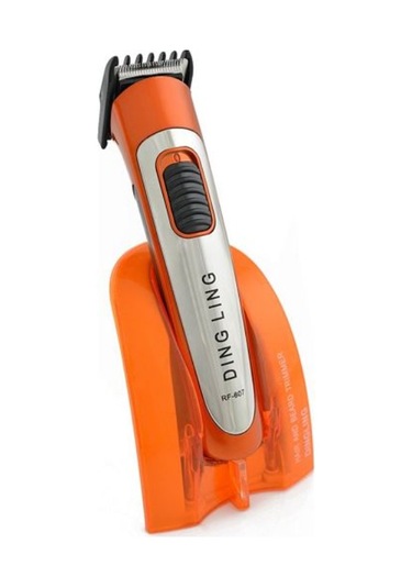Dingling RF-607 Saç & Sakal Kesme Makinesi