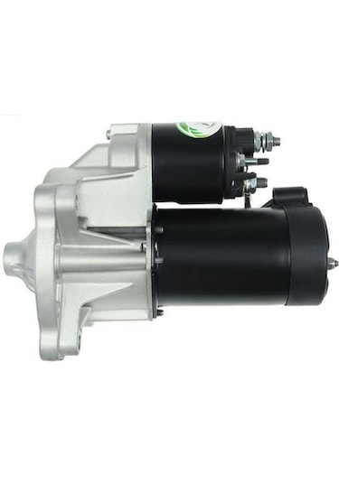 12 Volt 9 Diş Peugeot Partner 1.6 - 1.9 Marş Dinamosu