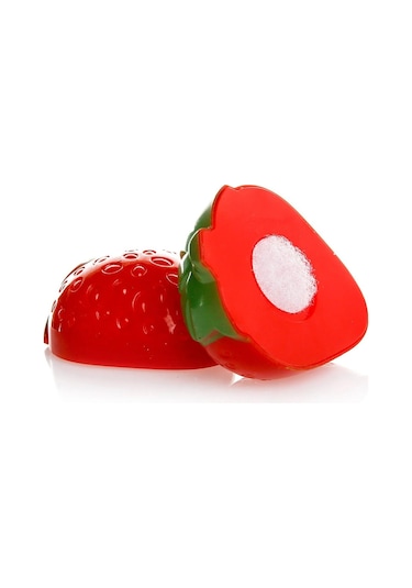 22 Parça Kesmeli Sebze-meyveler - Eğitici Sebze Meyve Seti - Gelişim Oyuncak Seti