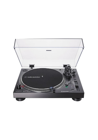 Audio Technica AT-LP120XUSB Pikap Siyah
