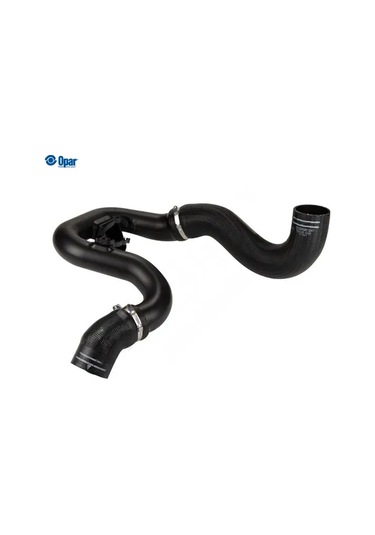 Turbo Radyatör Hortumu Boxer Iv Opar 1379294080 Cıtroen, Peugeot 1379294080