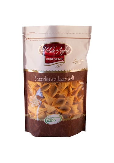 Haluk Aydın Kuruyemiş Cips Baharatlı 270 G