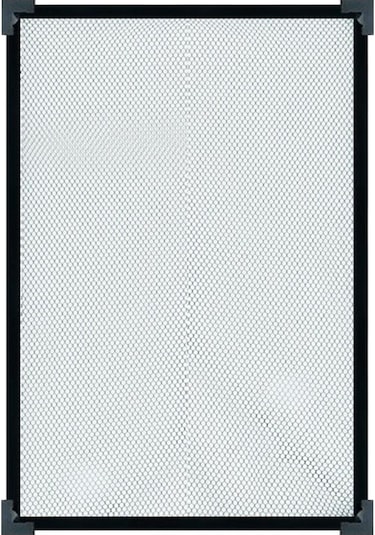 Suntek Akvaryum Ekranı Üst Kapak Manyetik Anti Atlama Sağlam