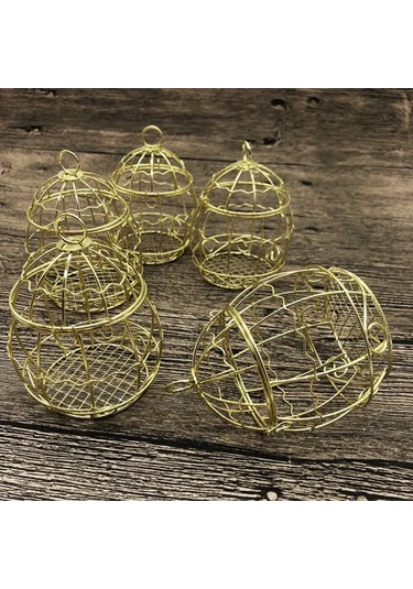 Shineyee Açık Hava Kuş Kafesi Kuş Yemliği, Bahçe Bahçe Yemliği, Evcil Hayvan Kuş Yemliği, Sinek Kuşu Malzemeleri-49