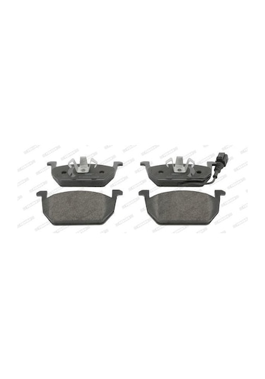 Skoda Octavia 3 Ön Fren Balatası 276 Mm Diske 2013-2020 Ferodo