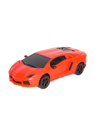 Toy-84 Toysan Sürtmeli Araba 25 Cm