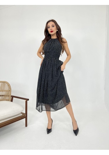 5519 Elbise-napoli Napoli