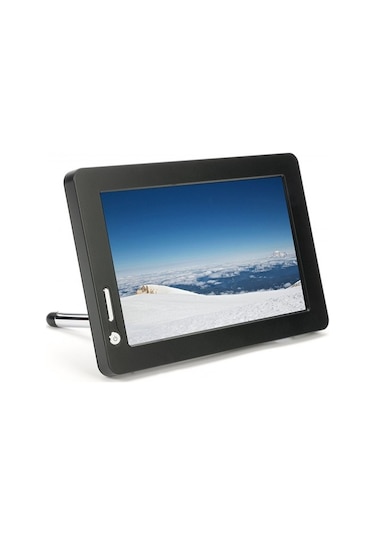 Lilliput 7" Um-70 Dokunmatik Lcd Monitör