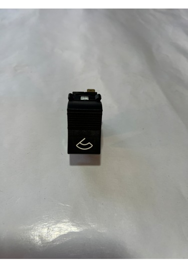 Tofaş Peugeot J9 Pejo Torpido Silecek Silgi Açma Kapama Butonu Düğmesi Anahtarı 1 Adet