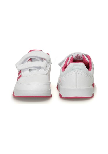 Adidas Tensaur Sport 2.0 Cf I Beyaz Kız Çocuk Sneaker 000000000101508411 Beyaz - Mor