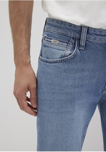 Mavi - Jake Premium Blue Indigo Mavisi Jean Pantolon 0042290634 Mavi