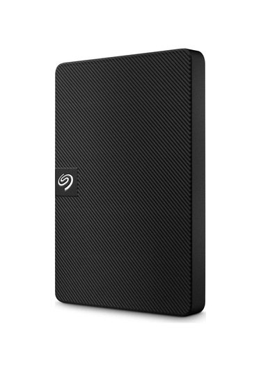 Seagate 2tb Expansion Stkm2000400 Usb 3.2 Type C 2.5" Siyah Harici Harddisk
