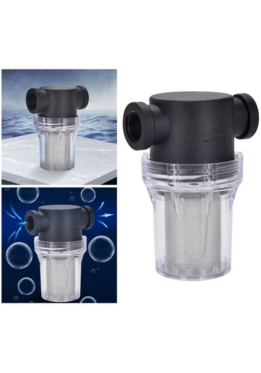 Homyl Sulama Sistemi Ev Açık Için Plastik Bahçe Hortumu Dn15