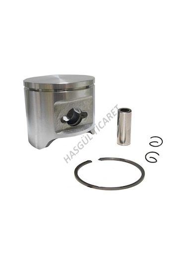 Hsgl Husqvarna 365 S 47 Mm Gömlek Piston Takımı N11.960