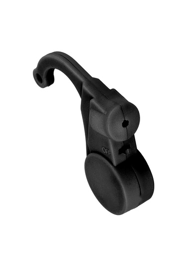 Kosona Sürücü Uyku Alarmı, Siyah Abs Materyal, Uyku Durumunda Sesli Uyarı, Kolay Taşınabilir, Sağlıklı Sürüş İçin