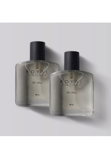 2'li Set M500 Edp Erkek Parfüm