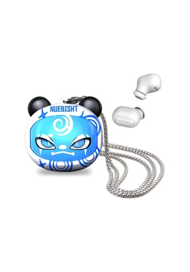 Xindoker G05 Yüz Değiştirici Bluetooth Kulaklık - Dönüştürülebilir Tasarım, Uzun Pil Ömrü Ve Gürültü Engelleme Özelliği