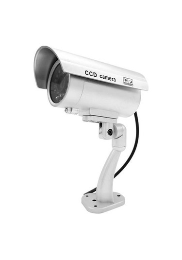 Mcg %100 Gerçekçi İç Ve Dış Mekan İçin Sahte Güvenlik Kamerası