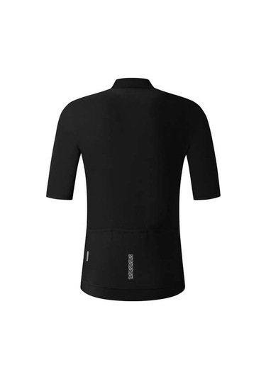 Shimano S-phyre Termal Forma Siyah M Siyah