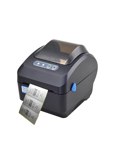 Fiber Barkod Sitemleri Mağaza Barkod Sistemi Set-4