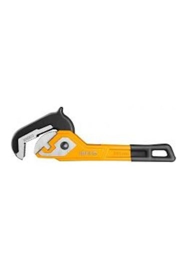 İngco Hpw0828 Endüstriyel Boru Anahtarı 200 Mm