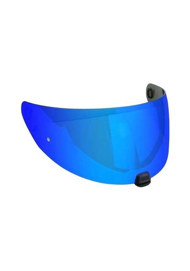 Pazly Hjc İ70 İ10 Kaskı İçin Uv Koruma Çizilmeye Dayanıklı Vizör Yedek Parça