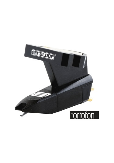Om Black By Ortofon