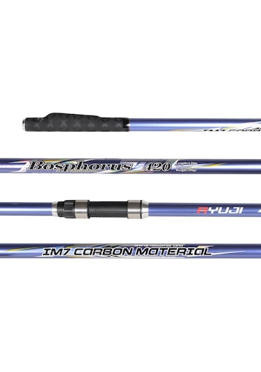 Ryuji Bosphorus 420 Cm Max 250 Gr Surf Kamış