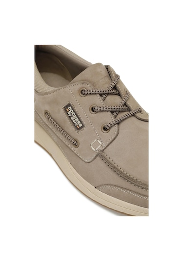 Dockers 238588 Fx Kum Erkek Hakiki Deri Ayakkabı Kum