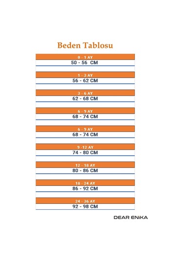 Dear_Enika Andywawa Erkek Bebek Lacivert Tekli Pantolon Ac21877R