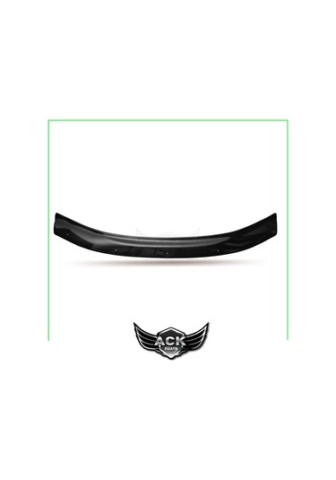 Dacia Duster Kaput Koruma Rüzgarlığı 2012-2017