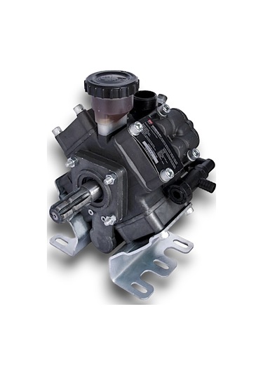 Pompa 4 Membran   Ybspump Yp-80 Hava Tüplü