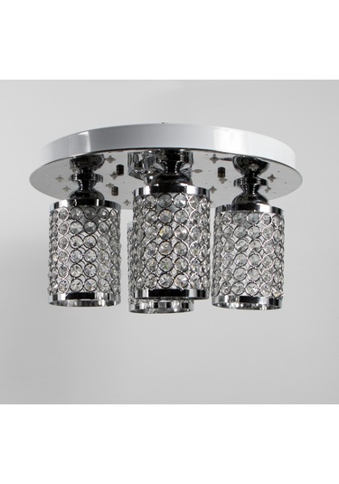 Avize Salon,Oıturma,Çocuk Odası ,Yatak Odasıled Li Uzaktan Kumand