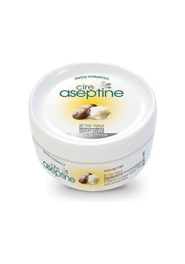Cire Aseptine Shea Butter Özlü Krem 100 ML