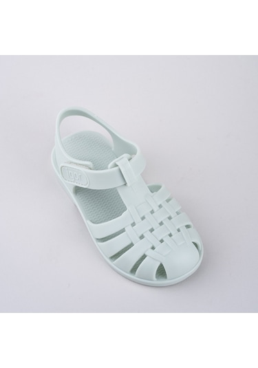 Igor Clasica Velcro Kız Çocuk Mint Sandalet S10288-026 Mint Yeşili