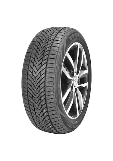 Tracmax 175/70R13 82T Tracsaver Dört Mevsim Lastiği 2023