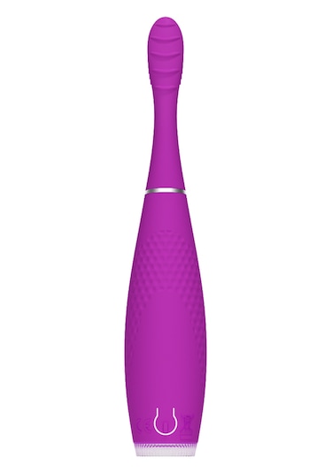 Issa 4 Smile Hybrid Silikon Sonik Diş Fırçası,enchanted Violet