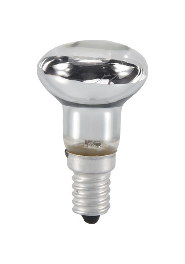 Lav Lambası E14 R39 30w Spot Işığı Yansıtıcı Spot Işık Ampulleri 1 Adet