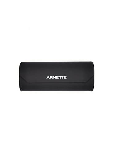 Arnette Orijinal Siyah Gözlük Kılıfı Ve Kutusu